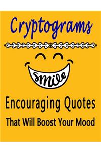 Cryptograms