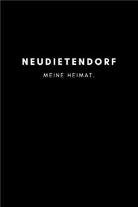 Neudietendorf