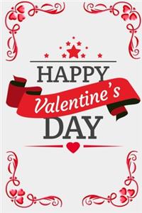 Happy Valentine's Day