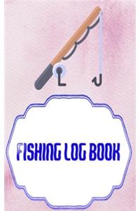 Fishing Logbook