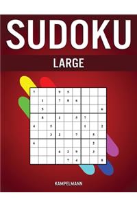 Sudoku Large