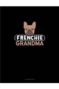 Frenchie Grandma