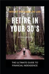 Retire in Your 30s