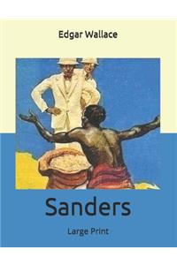 Sanders