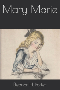 Mary Marie