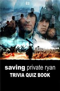 Saving Private Ryan