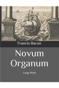 Novum Organum