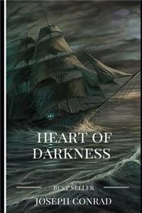 Heart of Darkness By Joseph Conrad 