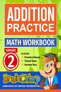 Addition Practice