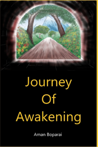 Journey of Awakening