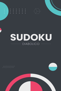 Sudoku Diabolico