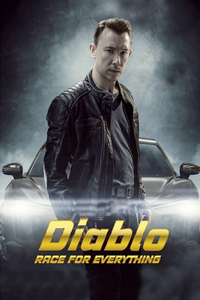 Diablo. The Race For Everything