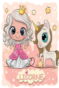 Licorne