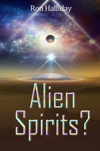 Alien Spirits?