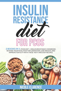 Insulin Resistance Diet for PCOS