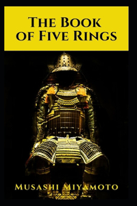 The Book of Five Ring-Original Edition(Annotated)