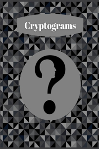 Cryptograms