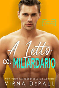 A letto col miliardario