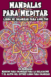 Mandalas Para Meditar