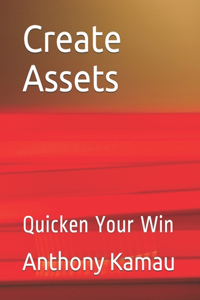 Create Assets