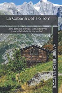 La Cabaña del Tio Tom