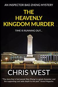 Heavenly Kingdom Murder