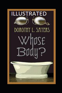 Whose Body? Annotated