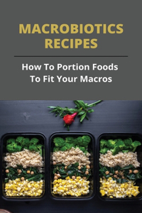 Macrobiotics Recipes