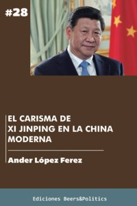 carisma de Xi Jinping en la China moderna