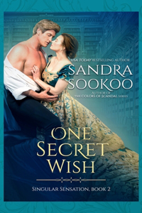 One Secret Wish