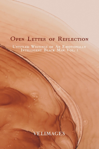 Open Letter of Reflection