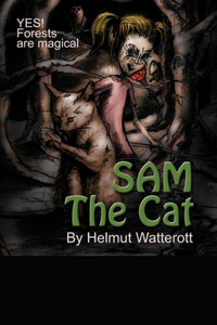 Sam the Cat