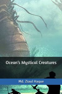 Ocean's Mystical Creatures
