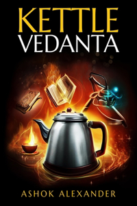 Kettle Vedanta