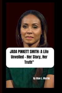 Jada Pinkett Smith