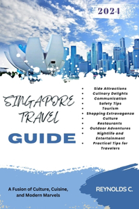 Discovering Singapore