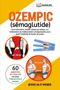 Ozempic (Sémaglutide)