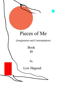 Pieces of Me (Imagination and Contemplation) Book 10