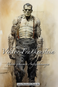 Viktor Frankenstein