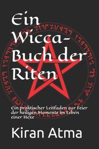 Wicca-Buch der Riten
