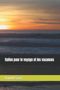 Italien pour le voyage et les vacances