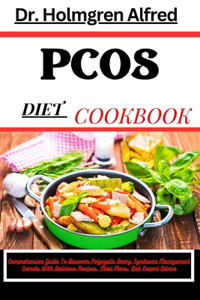 Pcos Diet Cookbook