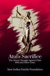 Atul's Sacrifice