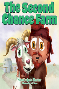 Second Chance Farm