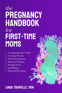 Pregnancy Handbook for First-Time Moms