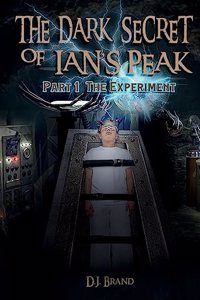 Dark Secret of Ian's Peak