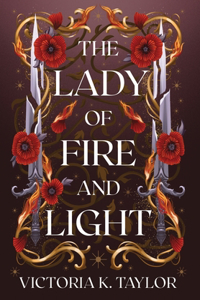 Lady of Fire and Light