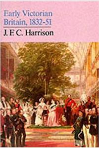 Early Victorian Britain