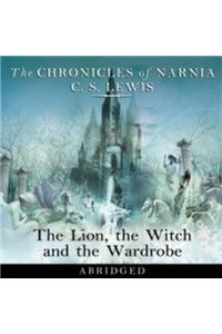 The Lion, the Witch and the Wardrobe