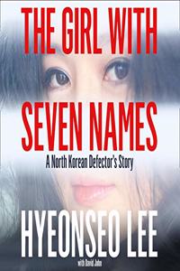 The Girl with Seven Names